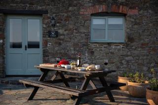 Rose Cottage - 9