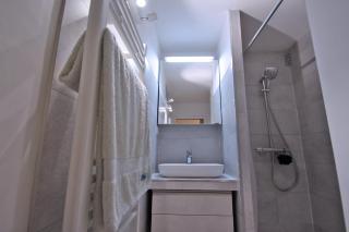 Beautiful apartment in the center of town - Sainte-Maxime - 5