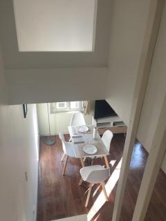 Modern Duplex Apartment Centre Ville D'avignon - Avignon - 5