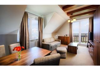 Apartmanový Dom TatraTravel Smokovec - Vysoké Tatry - 9