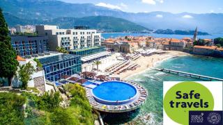 Avala Resort & Villas - Budva - 0