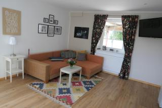Apartment Erdgeschoss - 8