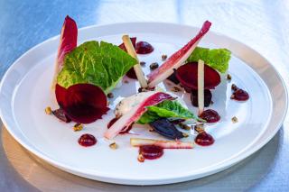 Ockenden Manor Hotel & Spa - Cuckfield - 4