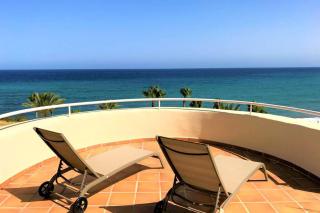 PENTHOUSE BERMUDA BEACH 2 - Estepona - 5