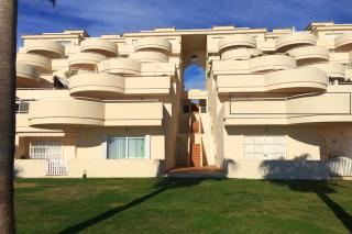 PENTHOUSE BERMUDA BEACH 2 - Estepona - 4