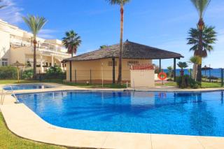 PENTHOUSE BERMUDA BEACH 2 - Estepona - 3