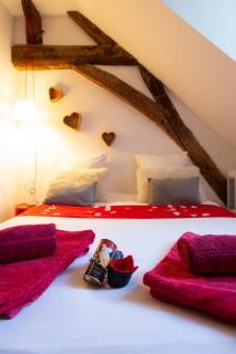 Loveappart21 Pimentez votre vie de couple - Dijon - 8