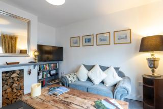 Cozy Nook Cottage - Sleeps 4 Garden & Parking - 0