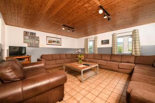 Old School House - Yorkshire Three Peaks Challenge - Weathercote - 1