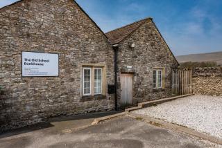 Old School House - Yorkshire Three Peaks Challenge - Weathercote - 2