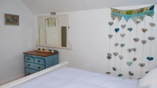 Wellspring Cottage nr Kynance Cove - 7