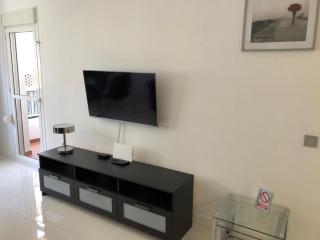 Parque Playa La Cala de Mijas 2 Bed 2 Bathrooms - La Cala de Mijas - 4