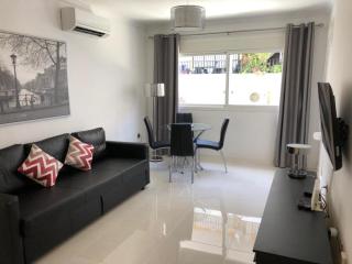Parque Playa La Cala de Mijas 2 Bed 2 Bathrooms - La Cala de Mijas - 8