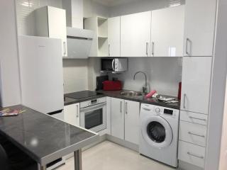 Parque Playa La Cala de Mijas 2 Bed 2 Bathrooms - La Cala de Mijas - 7