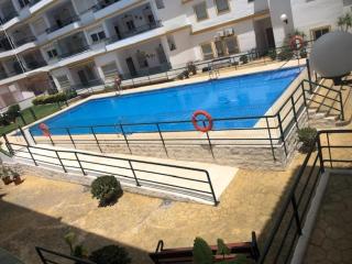 Parque Playa La Cala de Mijas 2 Bed 2 Bathrooms - La Cala de Mijas - 9