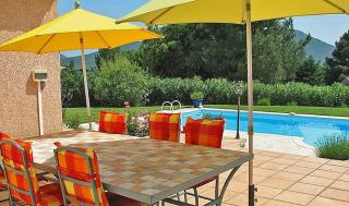 La Mastineria - private pool - Emponse - 9