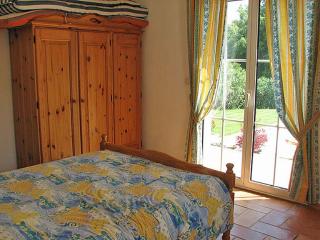 La Mastineria - private pool - Emponse - 2