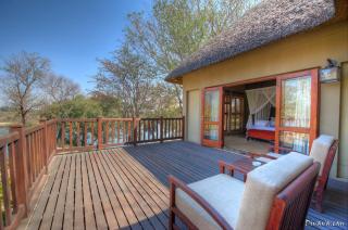 Divava Okavango Resort & Spa - Bagani - 4