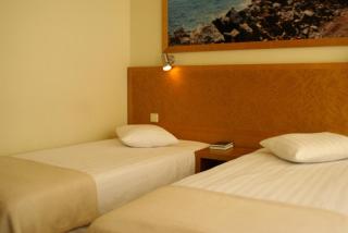 Hotel Kolumbs - 6