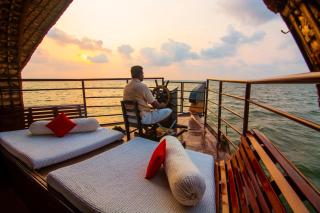 Marvel Cruise - Alappuzha - 5