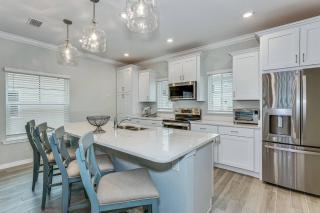 Blue Sky Breeze - Pensacola - 8