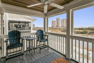 Blue Sky Breeze - Pensacola - 5