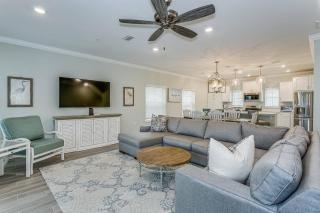 Blue Sky Breeze - Pensacola - 4