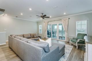 Blue Sky Breeze - Pensacola - 2