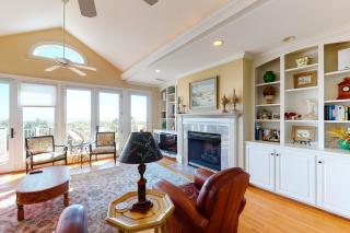 Catesby's Bluff 2240 - Seabrook Island - 0