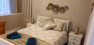 Seaview Paradise 1-Bed Apartment Barmouth - Barmouth - 4