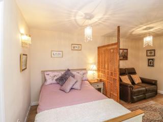 Relaxing Studio - Sauna - Luxe Bed - Pet-Friendly - Winscombe - 2