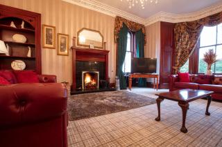 Newton Manor House - Luxury Retreat Sleeps 13 - 4