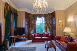 Newton Manor House - Luxury Retreat Sleeps 13 - 1