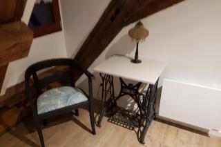 à l'orée du bois - Riquewihr - 5