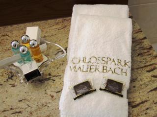 Schlosspark Mauerbach - Adults only - Mauerbach - 9