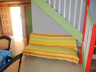 Maison lumineuse à Bouillante avec vue sur la mer - Bouillante - 5
