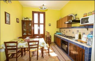 Spacious house in Lido di Noto with terrace and garden - 6