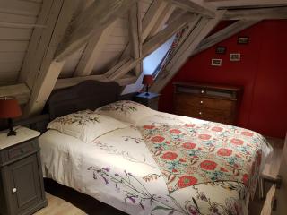 à l'orée du bois - Riquewihr - 1