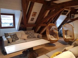 à l'orée du bois - Riquewihr - 7
