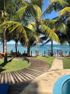 Apart Hotel As Vieiras - 9