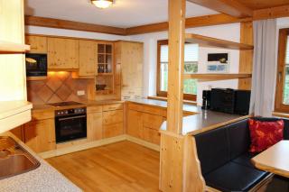 Appartement Pitztal-Hochzeiger inclusive Pitztal-Sommer Card - Jerzens - 2