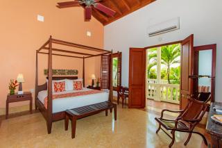 Hotel Quadrifolio - Cartagena das Índias - 6