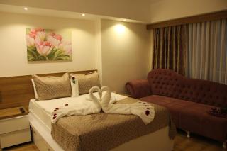 Devin Otel - Isparta - 3