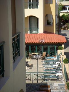 Romantica Hotel - Georgioupolis - 5