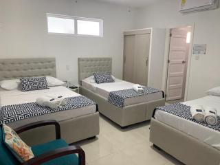 Mar de Indias House - 5