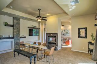 Mtn-View Home with Pool in Fountain Hills - 6