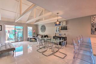 Coastal Resort Beach Villa Less Than 1 Mi to Shore! - Hilton Head Island - 5