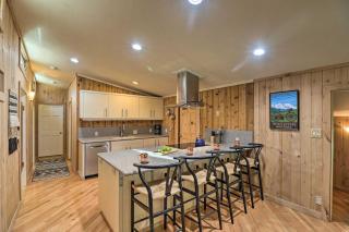 Spacious Whitefish Getaway Hike, Ski, Bike and More - Whitefish - 3