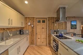 Spacious Whitefish Getaway Hike, Ski, Bike and More - 1