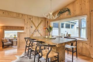 Spacious Whitefish Getaway Hike, Ski, Bike and More - Whitefish - 9